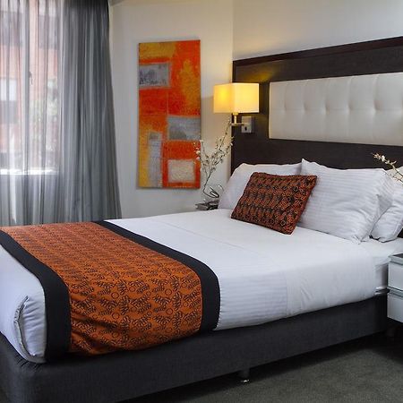 Hotel City Bog Expo Museo Bogota Luaran gambar