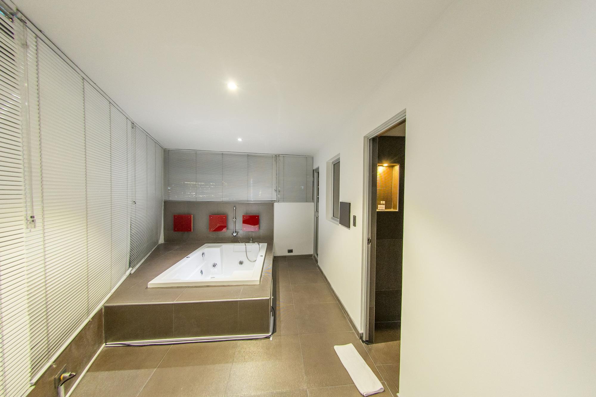 Hotel City Bog Expo Museo Bogota Luaran gambar