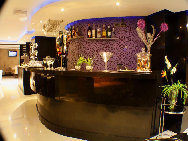 Hotel City Bog Expo Museo Bogota Luaran gambar