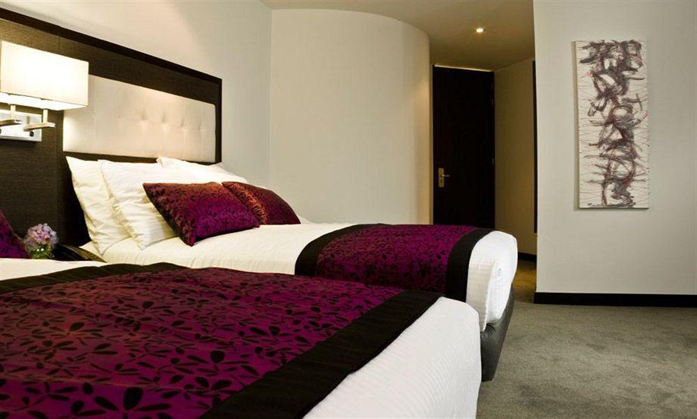 Hotel City Bog Expo Museo Bogota Luaran gambar