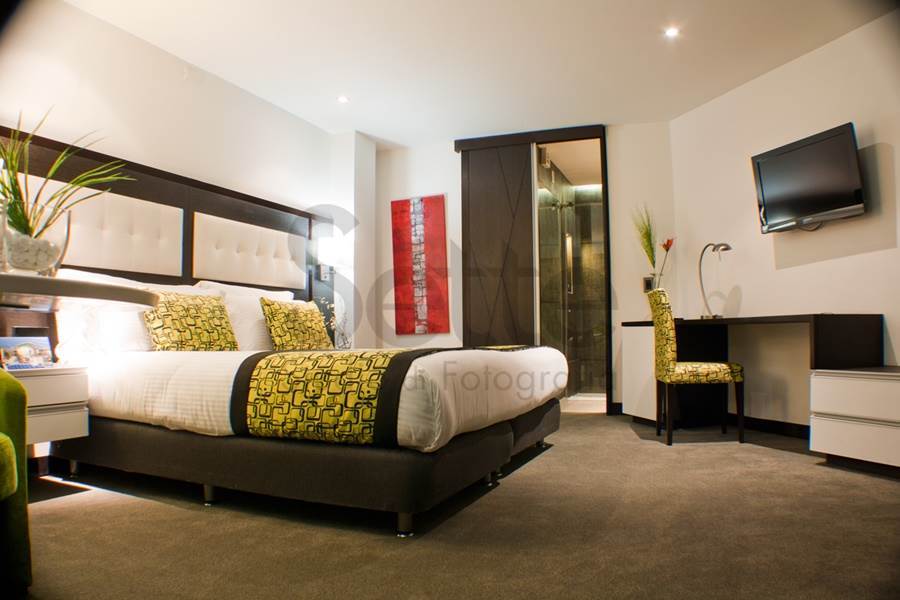 Hotel City Bog Expo Museo Bogota Luaran gambar