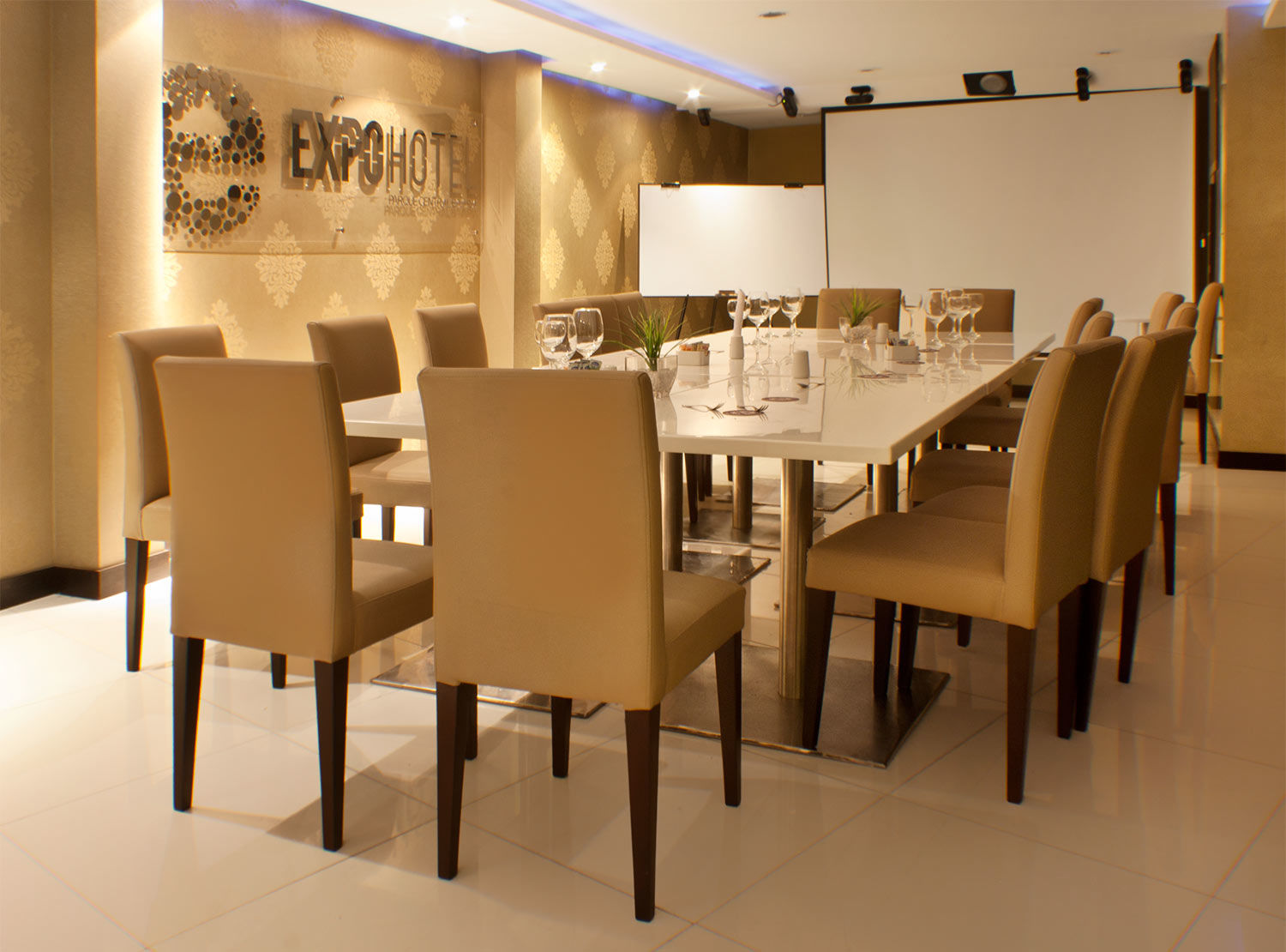 Hotel City Bog Expo Museo Bogota Luaran gambar
