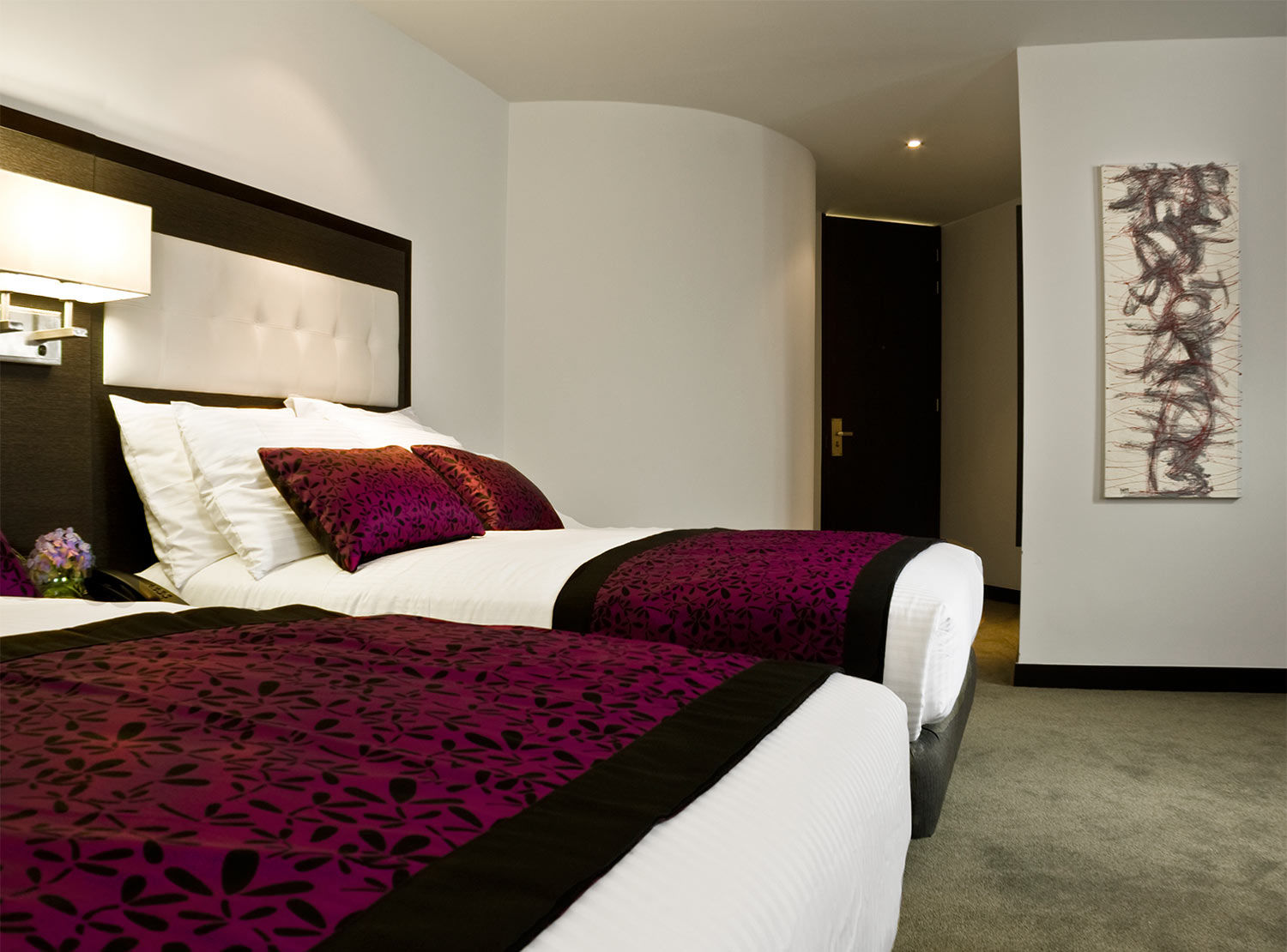 Hotel City Bog Expo Museo Bogota Luaran gambar